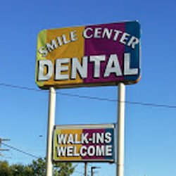 Smile Center Dental