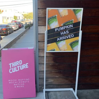 Third Culture Bakery - Berkeley - For yall pumpkin lovers. - Bakeries Near Me - Berkeley, California Third Culture Bakery - Berkeley - For yall pumpkin lovers. - Bakeries Near Me - Berkeley, California