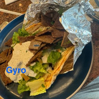 Hudson Valley Falafel - Falafel Near Me - Poughkeepsie, New York