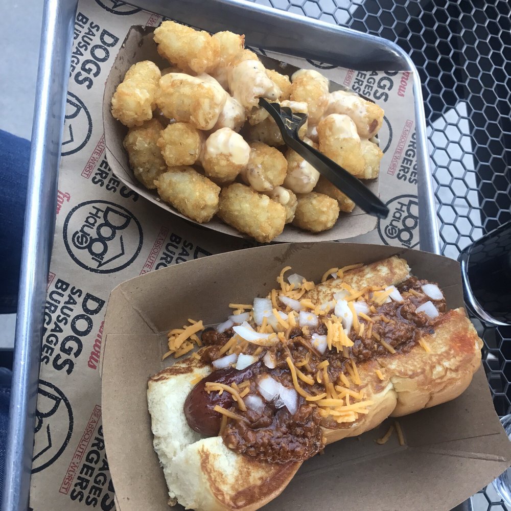 Dog Haus - Yummm - Burgers Near Me - Palmdale, California Dog Haus - Yummm - Burgers Near Me - Palmdale, California