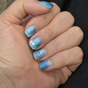 Blush Hour Nails & Spa - Tiffany's - Nail Salons Near Me - San Diego, California Blush Hour Nails & Spa - Tiffany's - Nail Salons Near Me - San Diego, California
