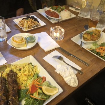 Gurkha Himalayan Kitchen - Himalayan/Nepalese Near Me - Vancouver, British Columbia Gurkha Himalayan Kitchen - Himalayan/Nepalese Near Me - Vancouver, British Columbia
