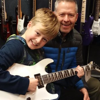 Guitar Center - Musical Instruments & Teachers Near Me - Reno, Nevada