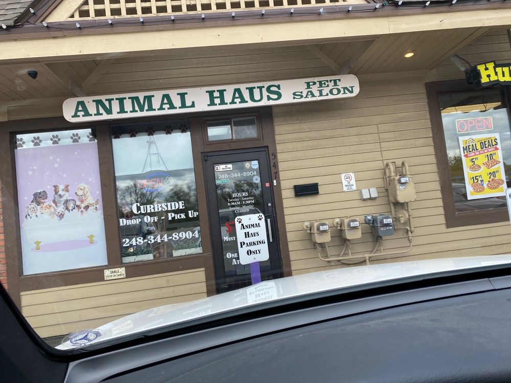 ANIMAL HAUS Updated August 2024 24 Photos & 24 Reviews 547 7 Mile