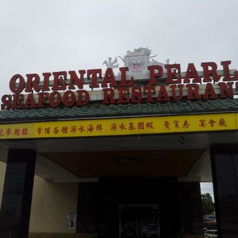 Oriental Pearl Restaurant - The sign - Seafood Near Me - Chamblee, Georgia Oriental Pearl Restaurant - The sign - Seafood Near Me - Chamblee, Georgia