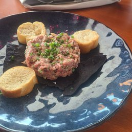 Beef Tartare