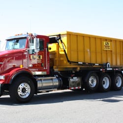 E-Z Disposal Service