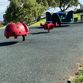 Kula Park - Children's play equipment - Parks Near Me - Kula, Hawaii