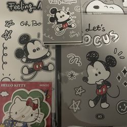 Stationery