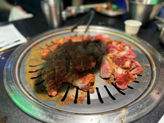 Seoul Meat Co by null