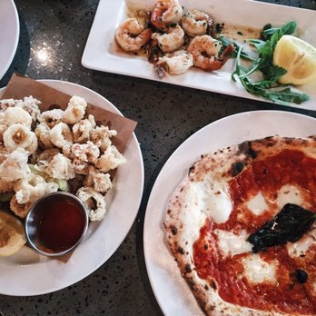 Doppio Zero Mountain View - Happy Hour snacks. - Pizza Near Me - Mountain View, California Doppio Zero Mountain View - Happy Hour snacks. - Pizza Near Me - Mountain View, California