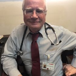 Progressive Urgent Care - Dr Mark Paulekas alwaysvready to serve!!