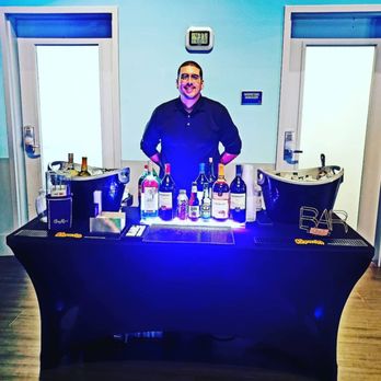 Bartenders at request Inc. - B.A.R.inc mobile bartender services - Bartenders Near Me - Seffner, Florida