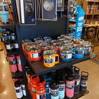 Bass Pro Shop - Variety of yeti cups for sale - Hunting & Fishing Supplies Near Me - Daytona Beach, Florida Bass Pro Shop - Variety of yeti cups for sale - Hunting & Fishing Supplies Near Me - Daytona Beach, Florida