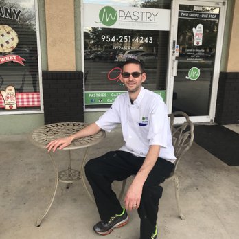 JW Pastry - Bakeries Near Me - Davie, Florida
