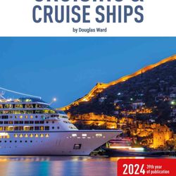 Apa Publications - Insight Guides Cruising & Cruise Ships