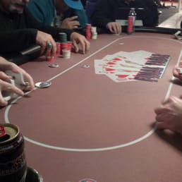 PLO shootouts going, tons of action ! PLO shootouts going, tons of action !