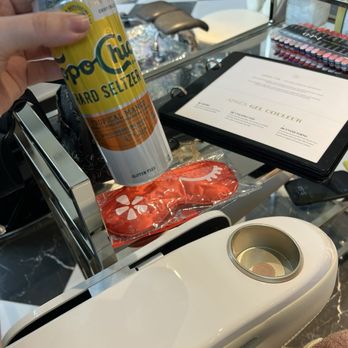 Modish Nail Spa - Complimentary drinks! - Nail Salons Near Me - Harrisburg, North Carolina Modish Nail Spa - Complimentary drinks! - Nail Salons Near Me - Harrisburg, North Carolina