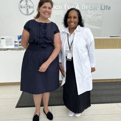 Angel’s Touch Lab Solutions - Doing business with Bayer
