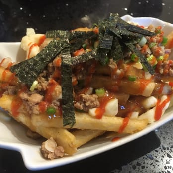 Sumo Ramen - Volcano Poutine - Ramen Near Me - Montreal, Quebec Sumo Ramen - Volcano Poutine - Ramen Near Me - Montreal, Quebec