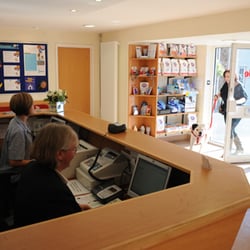 Abingdon Animal Hospital