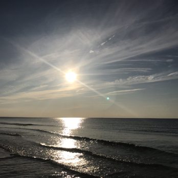 Mayflower Beach - Beaches Near Me - Dennis, Massachusetts