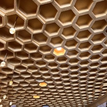 Honeybees - Inside Sealing - Coffee & Tea Near Me - San Diego, California Honeybees - Inside Sealing - Coffee & Tea Near Me - San Diego, California