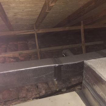 Fin Mechanical Air Conditioning Service - Heating & Air Conditioning/HVAC Near Me - Kenner, Louisiana Fin Mechanical Air Conditioning Service - Heating & Air Conditioning/HVAC Near Me - Kenner, Louisiana
