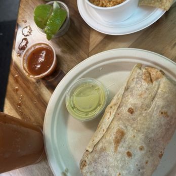 Taqueria De Diez  - Tacos Near Me - Austin, Texas