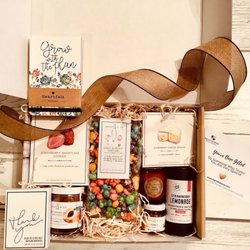 Big Little Boxes - Corporate personalized boxes