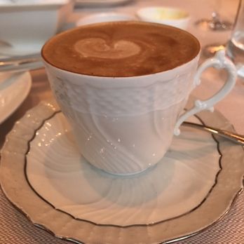 Marea - Cappuccino - Italian Near Me - New York, New York
