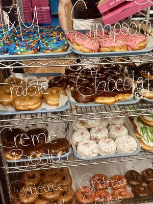 Bernie Beigne by null