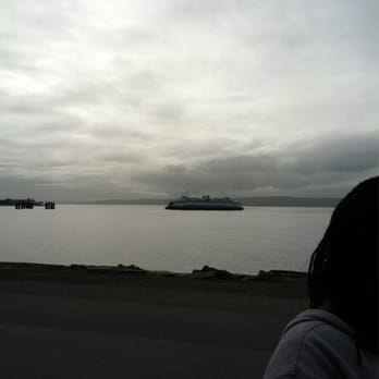 Lincoln Park - Ferry - Parks Near Me - Seattle, Washington Lincoln Park - Ferry - Parks Near Me - Seattle, Washington