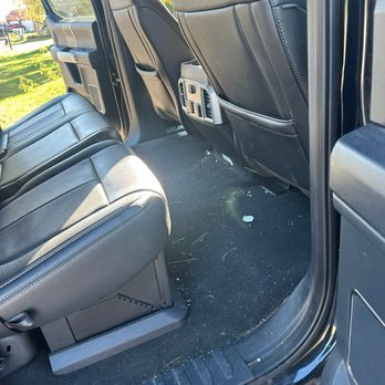 Blessed and Polished Auto Detailing - Before detail - Auto Detailing Near Me Blessed and Polished Auto Detailing - Before detail - Auto Detailing Near Me