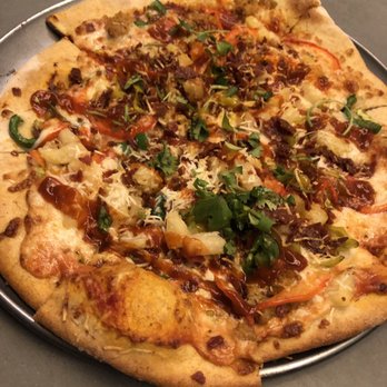 Local Myth Pizza - Firecracker, Small $13 - Pizza Near Me - Chelan, Washington Local Myth Pizza - Firecracker, Small $13 - Pizza Near Me - Chelan, Washington