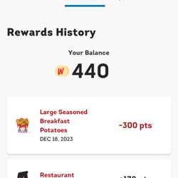 Wendy's