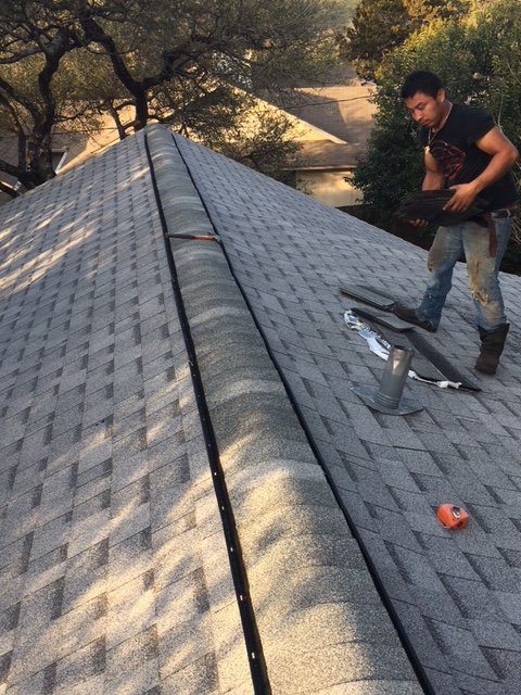 Slide of Wrangler Roofing and Exteriors