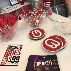 CYCLEBAR