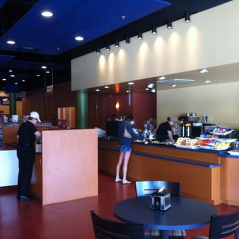 Goodwill Store and Donation Drive-Thru - The cafe has coffees, smoothies, snacks. - Thrift Stores Near Me - Augusta, Georgia