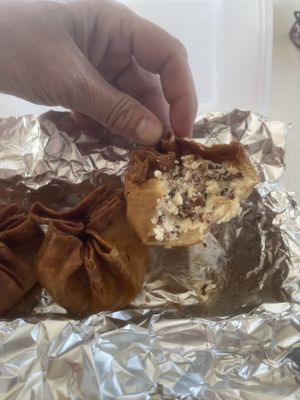 Kretzschy's Smokey BBQ by null