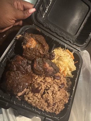 Island Spice Bar and Grill by null