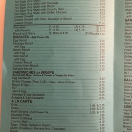Chattanooga local favorite Innside