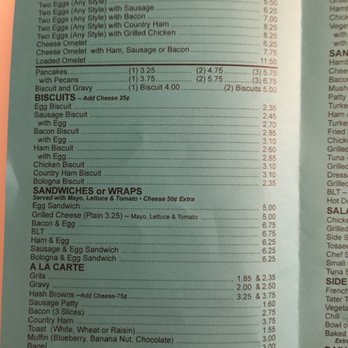 Innside Restaurant - Chattanooga local favorite Innside - Breakfast & Brunch Near Me - Chattanooga, Tennessee