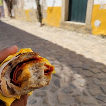 Capinha d'Óbidos - Patisserie/Cake Shop Near Me - Óbidos, 10 Capinha d'Óbidos - Patisserie/Cake Shop Near Me - Óbidos, 10