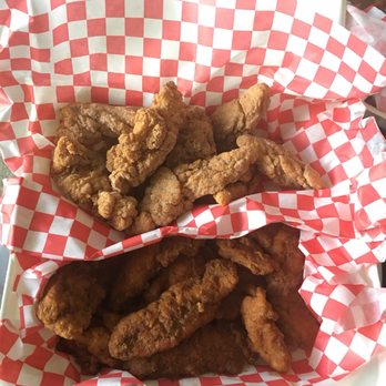 Heavenly Buffaloes - Chicken Wings Near Me - Durham, North Carolina Heavenly Buffaloes - Chicken Wings Near Me - Durham, North Carolina