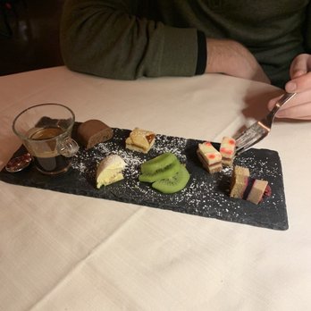 Officina 12 - Italian Near Me - Milan, Michigan Officina 12 - Italian Near Me - Milan, Michigan