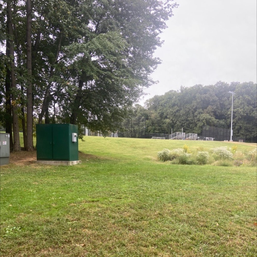 Nottoway Park-Hunter House - Dog Parks Near Me - Vienna, Virginia Nottoway Park-Hunter House - Dog Parks Near Me - Vienna, Virginia
