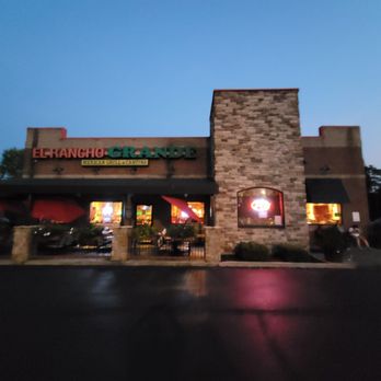 El Rancho Grande