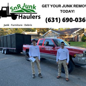 Proline Junk Haulers - $30 OFF FIRST TIME CUTOMERS - Junk Removal & Hauling Near Me Proline Junk Haulers - $30 OFF FIRST TIME CUTOMERS - Junk Removal & Hauling Near Me