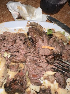 Del Campo al Norte by null